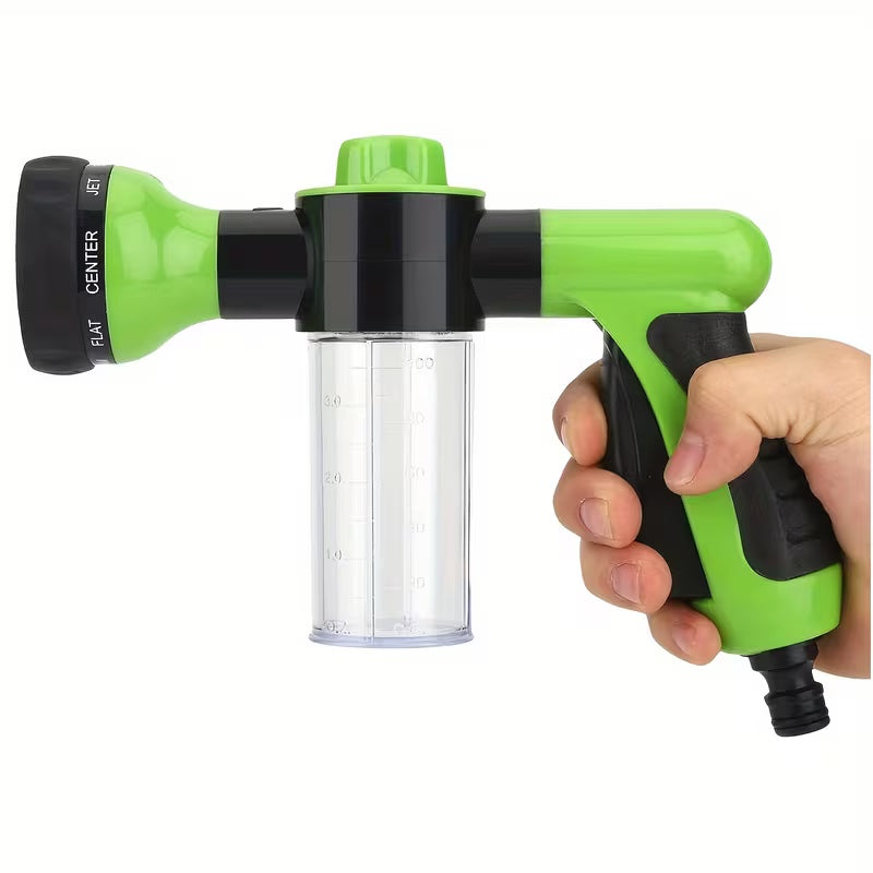 Hydralon Dog Wash Wand